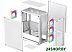 Корпус DeepCool CC560 Mesh V2 WH R-CC560-WHAMA4-G-2