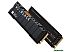 SSD Western Digital (WD) Black SN850 NVMe Heatsink 500GB WDS500G1XHE