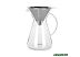 Кофейник Fissman Pour Over 9083