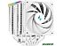 Кулер для процессора DeepCool AK620 Digital WH R-AK620-WHADMN-G