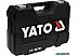 Универсальный набор инструментов Yato YT-38741 (25 предмета)