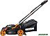 Колёсная газонокосилка Worx WG779.9 (без АКБ) Колёсная газонокосилка Worx WG779.9 (без АКБ)