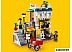 Конструктор Lego Creator Магазин лапши в центре города 31131