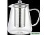 Заварочный чайник Makkua Silverware TSS900