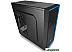 Корпус DeepCool Tesseract BF DP-CCATX-TSRBFBK Black