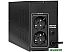 Источник бесперебойного питания ExeGate UNB-650.LED.AVR.EURO EP285601RUS