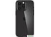 Чехол для телефона Spigen Ultra Hybrid для iPhone 15 Pro ACS06713 (черный)