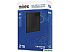 Внешний накопитель Mirex Universe Black 2TB 13630-UHDUVB20