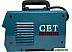 Сварочный инвертор CET C'EST Tech MMA-200A Digital Сварочный инвертор CET C'EST Tech MMA-200A Digital