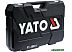 Универсальный набор инструментов Yato YT-38881 (129 предметов)