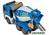 Спецтехника Double Eagle Concrete Mixer E518-003