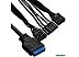 Корпус ExeGate MI-301U EX291269RUS