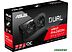 Видеокарта ASUS Dual Radeon RX 6700 XT OC Edition DUAL-RX6700XT-O12G