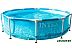 Каркасный бассейн Intex Metal Frame Beachside 28208 (305х76)