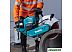 Электрорез Makita CE001GZ (без АКБ)