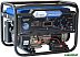 Бензиновый генератор ТСС SGG 2800EN