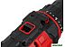 Дрель-шуруповерт Wortex DR 1025-1 D 1318793