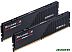 Оперативная память G.Skill Ripjaws S5 2x24ГБ DDR5 6800МГц F5-6800J3446F24GX2-RS5K