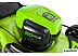 Колёсная газонокосилка Greenworks GD60LM46SP (2502907UB)