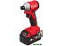 Винтоверт Milwaukee M18 M18BLIDRC-402C 4933492840 (с 2-мя АКБ, кейс)