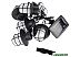 Гирлянда Uniel USL-S-121-PT2500 UL-00006558 (эффект пламени)