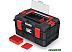 Ящик для инструментов Kistenberg X-Block Alu Log Tool Box 30 KXBA604030-S411