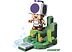 Конструктор Lego Super Mario Фигурки персонажей Серия 5 71410