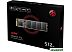 SSD A-Data XPG SX6000 Pro M.2 ASX6000PNP-512GT-C