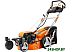 Газонокосилка Daewoo Power DLM 5100SVRE
