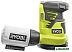 Эксцентриковая шлифовальная машина RYOBI R18ROS-0 (5133002471) (без АКБ) Эксцентриковая шлифовальная машина RYOBI R18ROS-0 (5133002471) (без АКБ)