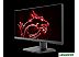Игровой монитор MSI Optix MPG341QR