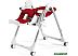 Стульчик для кормления Peg-Perego Prima Pappa Follow me (mint)