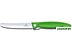 Нож кухонный Victorinox Swiss Classic (6.7836.F4B) (зеленый)