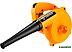 Ручная воздуходувка Deko DKBL1150 083-2042 Ручная воздуходувка Deko DKBL1150 083-2042