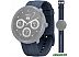 Умные часы Maimo Watch R (синий)
