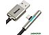 Кабель Baseus CAT7C-B01 USB-Type A - USB Type-C (1 м, черный) Кабель Baseus CAT7C-B01 USB-Type A - USB Type-C (1 м, черный)