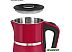 Электрический чайник Galaxy Line GL0339 (красный) Электрический чайник Galaxy Line GL0339 (красный)