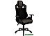 Кресло AeroCool Earl Iron Black (черный/серый)