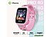 Детские умные часы Aimoto Pro 4G (фламинго)