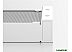 Жидкостное охлаждение для процессора ID-Cooling DX240 Max White