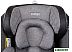 Детское автокресло Indigo Aero Isofix (черный)