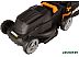 Газонокосилка электрическая Worx WG713E Газонокосилка электрическая Worx WG713E