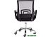 Кресло TetChair BM-520M (ткань, черный)