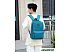 Рюкзак для ноутбука Miru City Backpack (изумрудно-синий) 1037