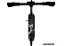 Двухколесный подростковый самокат Maxiscoo A2-230 MSC-A230-2BL (черный)