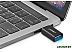 Адаптер UGREEN US173 30155 White Адаптер UGREEN US173 30155 White