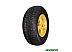Автомобильные шины Viatti Vettore Inverno V-524 205/70R15C 106/104R (шипы)
