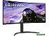 Монитор LG Curved UltraWide 34WP65C-B Монитор LG Curved UltraWide 34WP65C-B