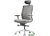 Кресло Bestuhl J15 White PL (серый)