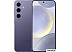Смартфон Samsung Galaxy S24 8GB/256GB SM-S921B Exynos (фиолетовый) Смартфон Samsung Galaxy S24 8GB/256GB SM-S921B Exynos (фиолетовый)